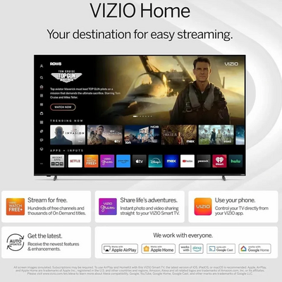 VIZIO D32h-j09 Image