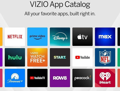 VIZIO D32h-j09 Image