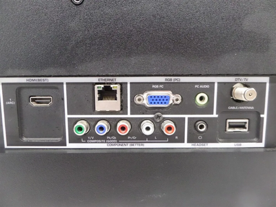 VIZIO E24-C1 Image