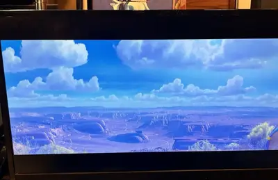 VIZIO E24-C1 Image
