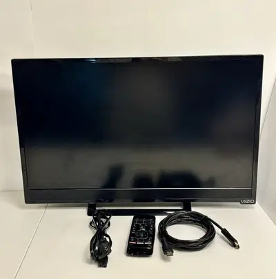 VIZIO E24-C1 Image