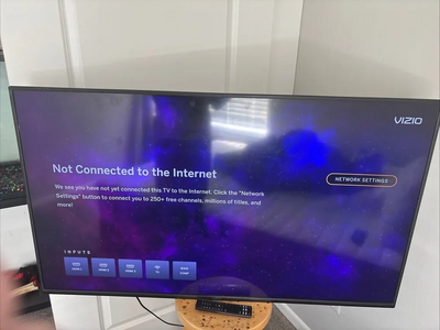 VIZIO Class v-series v435-j Image