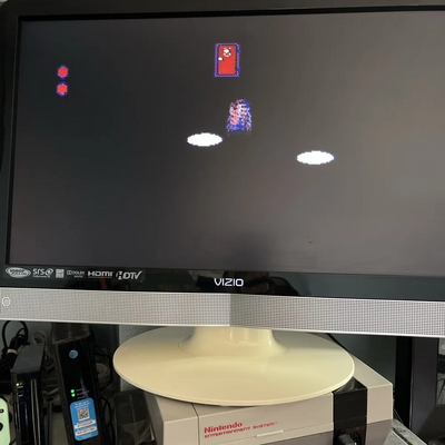 VIZIO VX240M Image