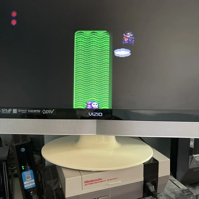VIZIO VX240M Image