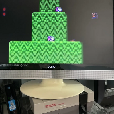 VIZIO VX240M Image