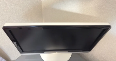 VIZIO VX240M Image