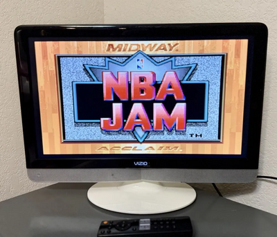 VIZIO VX240M Image
