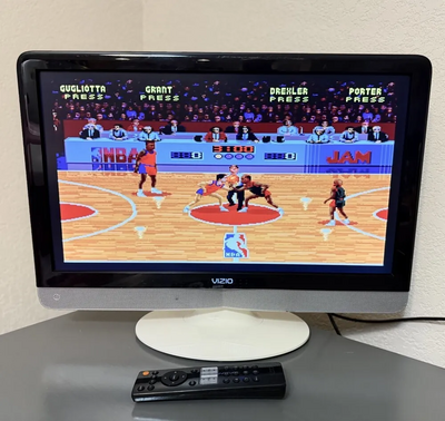 VIZIO VX240M Image