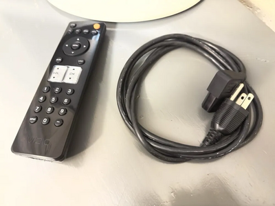 VIZIO VX240M Image