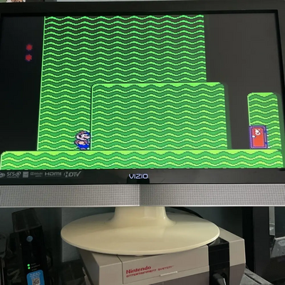 VIZIO VX240M Image