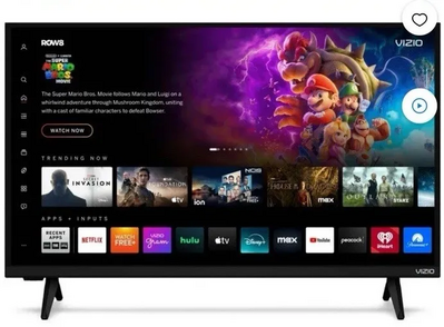 VIZIO D32H-G9 Image