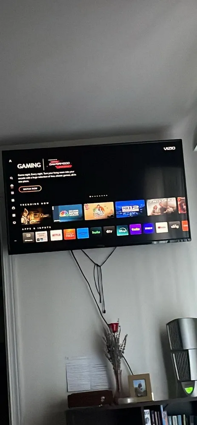 VIZIO D32H-G9 Image
