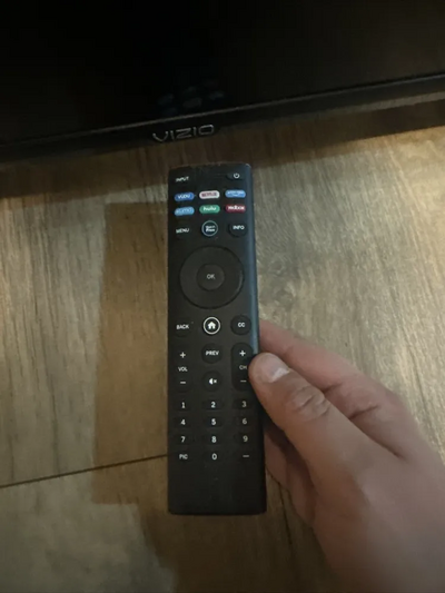 VIZIO D32H-G9 Image