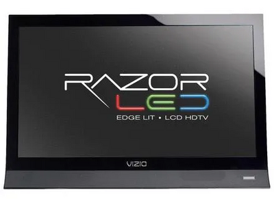 VIZIO E220VA Image