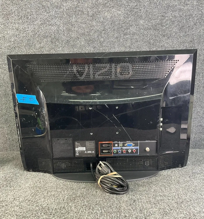 VIZIO E220VA Image