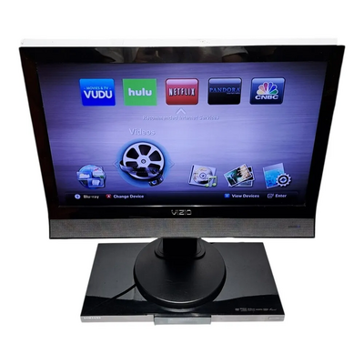 VIZIO E220VA Image