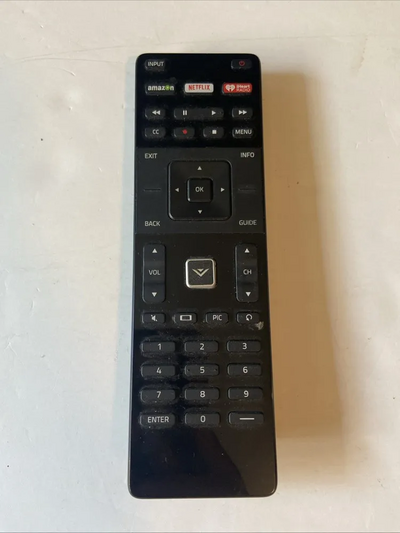 VIZIO E32H-C1 Image