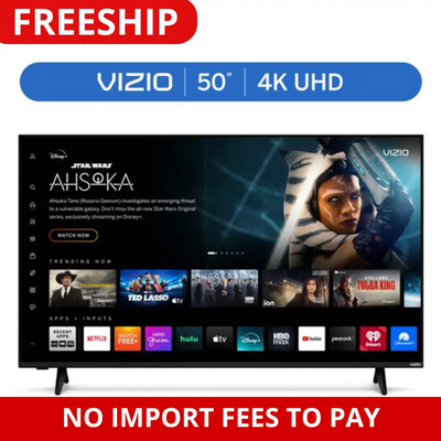 VIZIO V4K50M-08 Image