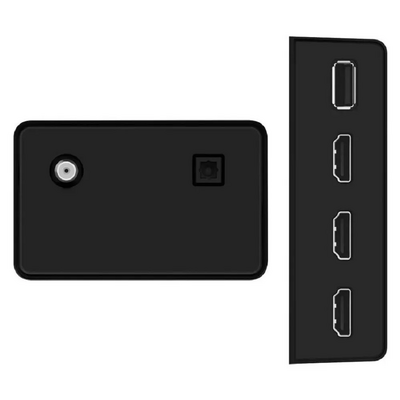 VIZIO V4K55M-0801 Image