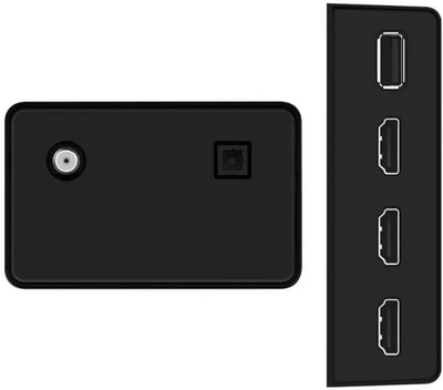 VIZIO V4K55M-0801 Image