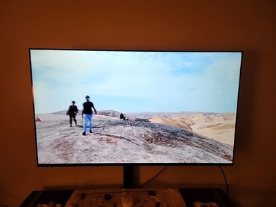 VIZIO V4K55M-0801 Image