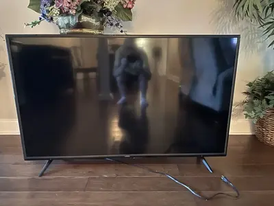 VIZIO V4K55M-0801 Image