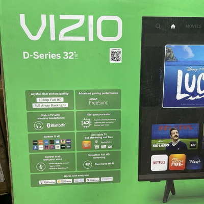 VIZIO D32FM-K07 Image
