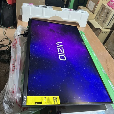 VIZIO D32FM-K07 Image