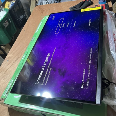 VIZIO D32FM-K07 Image