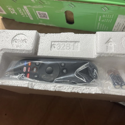 VIZIO D32FM-K07 Image