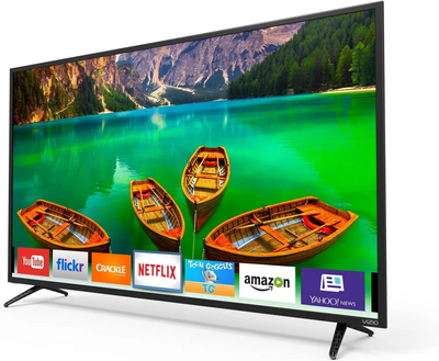 VIZIO D55-E0 Image
