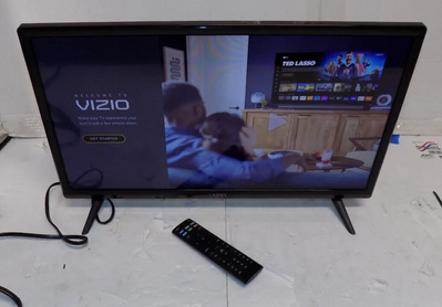 VIZIO D24h-G9 Image