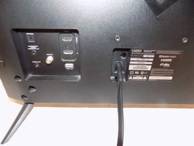 VIZIO D24h-G9 Image