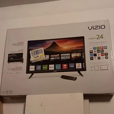 VIZIO D24h-G9 Image