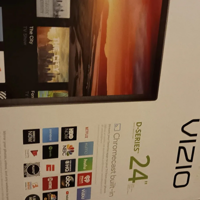 VIZIO D24h-G9 Image