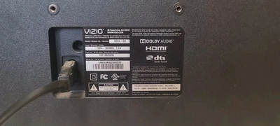 VIZIO D24h-G9 Image
