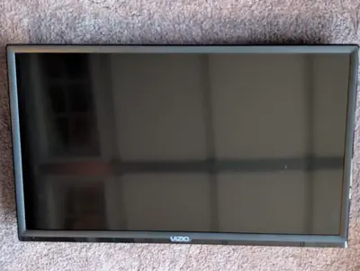 VIZIO D24h-G9 Image