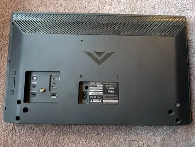 VIZIO D24h-G9 Image