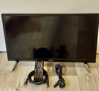 VIZIO D24h-G9 Image