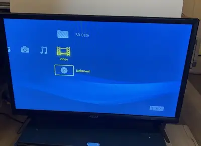 VIZIO D24h-G9 Image