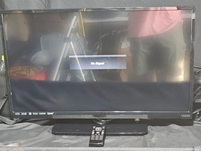 VIZIO E320-A0 Image