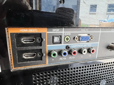 VIZIO M220VA Image
