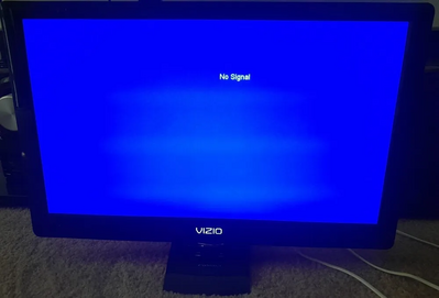 VIZIO M220VA Image