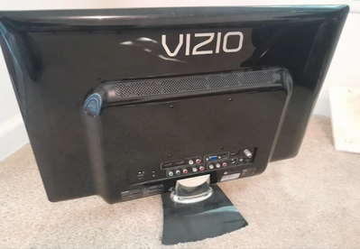 VIZIO M220VA Image