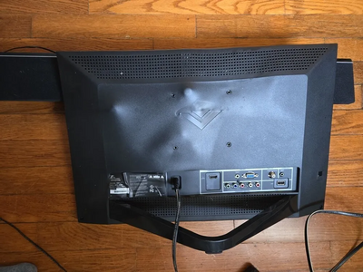 VIZIO M220VA Image
