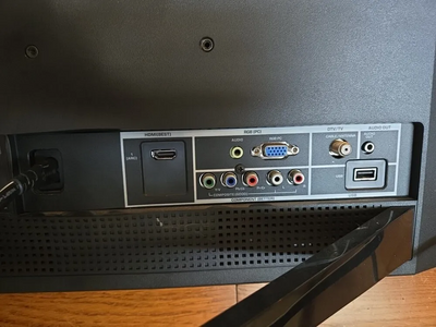 VIZIO M220VA Image