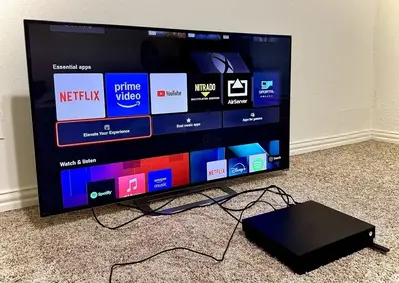 VIZIO V-series v505-j09 Image