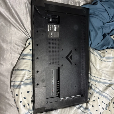 VIZIO D32HN-D0 Image