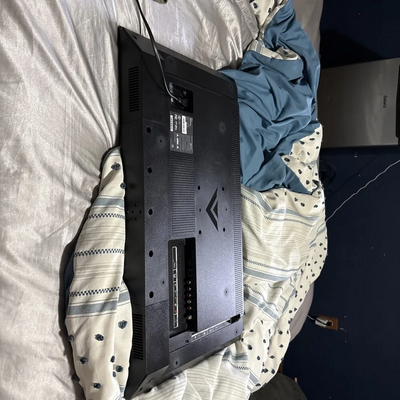 VIZIO D32HN-D0 Image