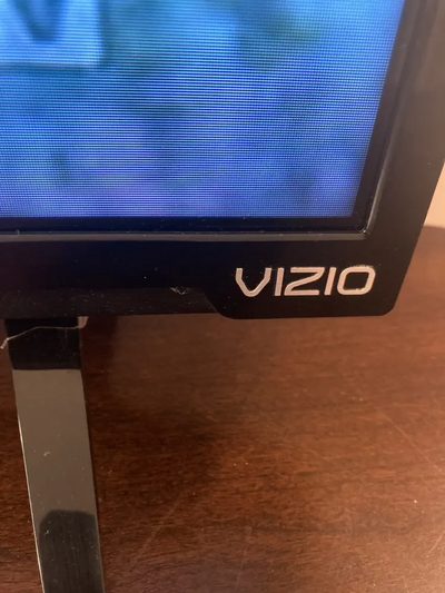 VIZIO Model D32HN-E1 Image